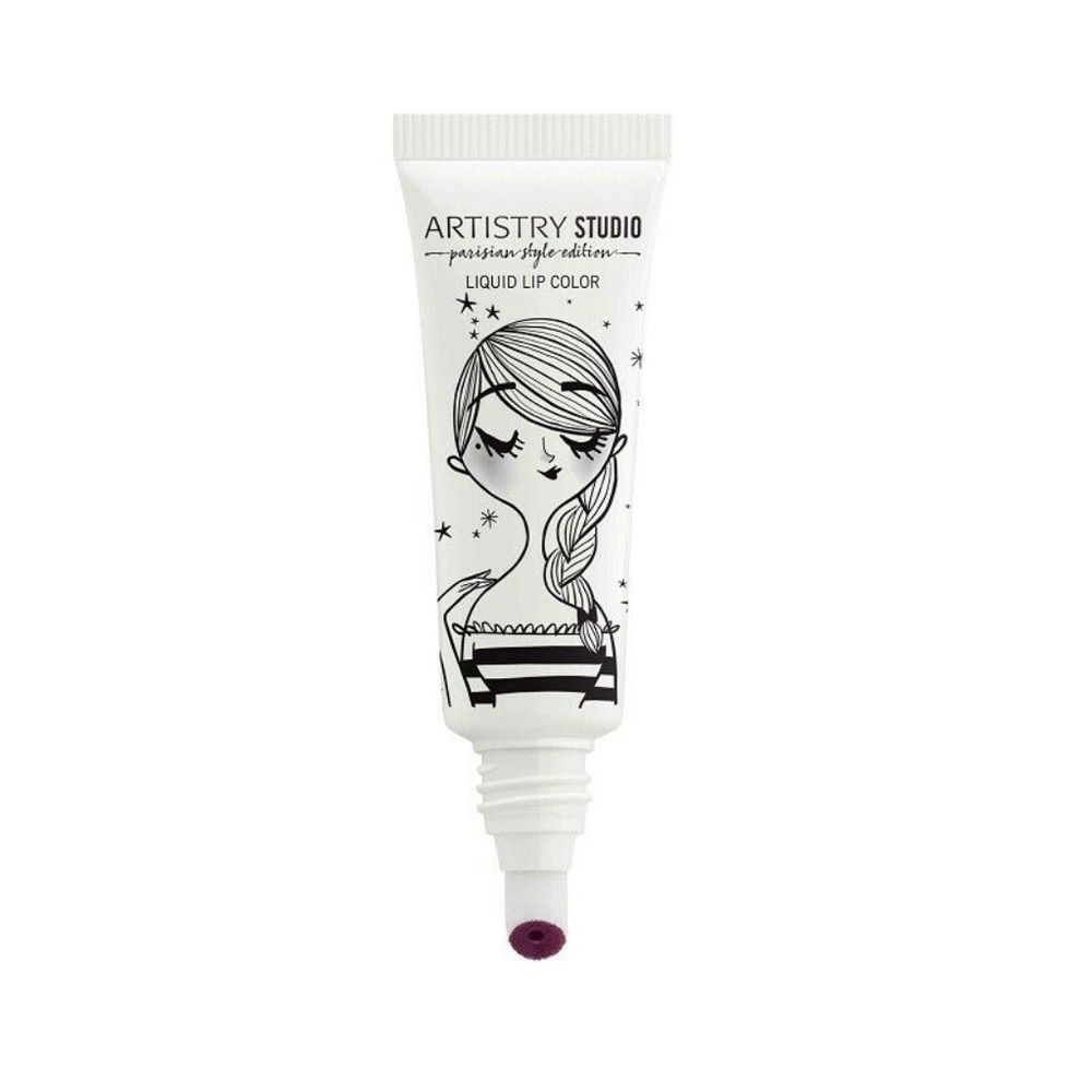 Amway ARTISTRY STUDIO  Liquid Lipstick